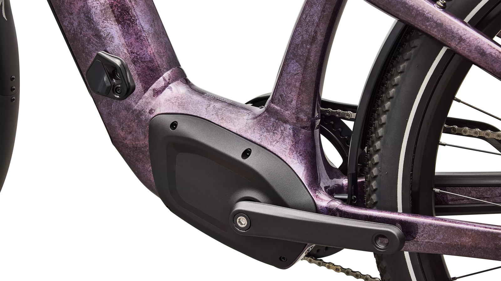 Specialized Turbo Como 4.0
