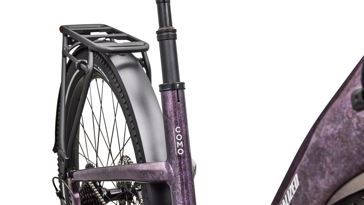 Specialized Turbo Como 4.0