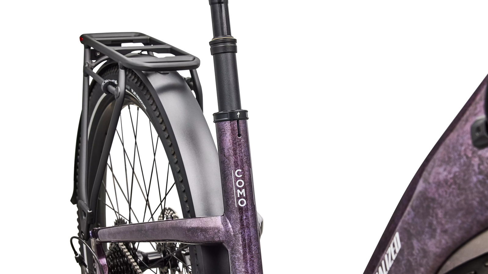 Specialized Turbo Como 4.0