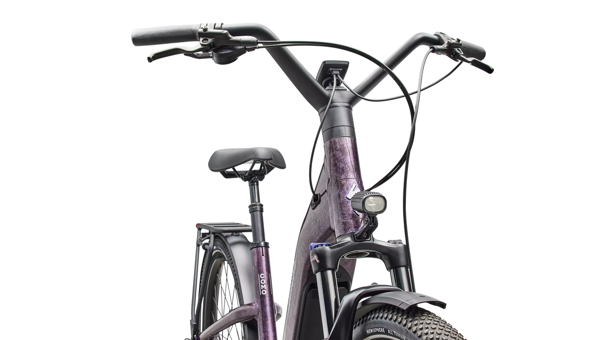 Specialized Turbo Como 4.0