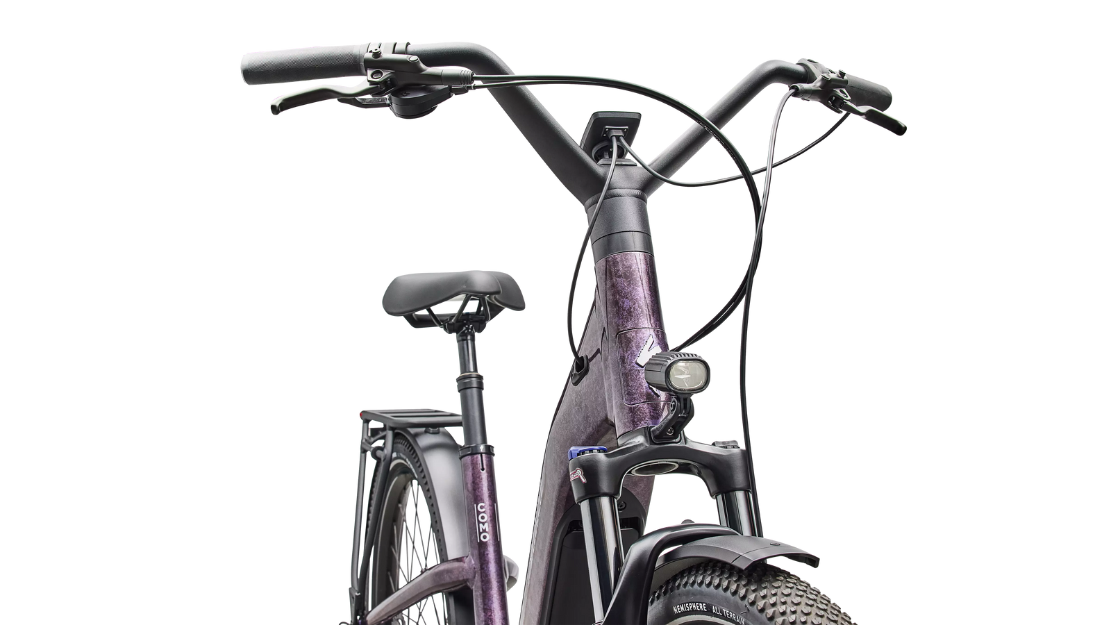 Specialized Turbo Como 4.0