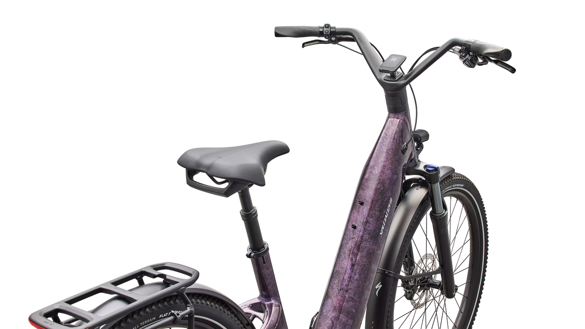 Specialized Turbo Como 4.0