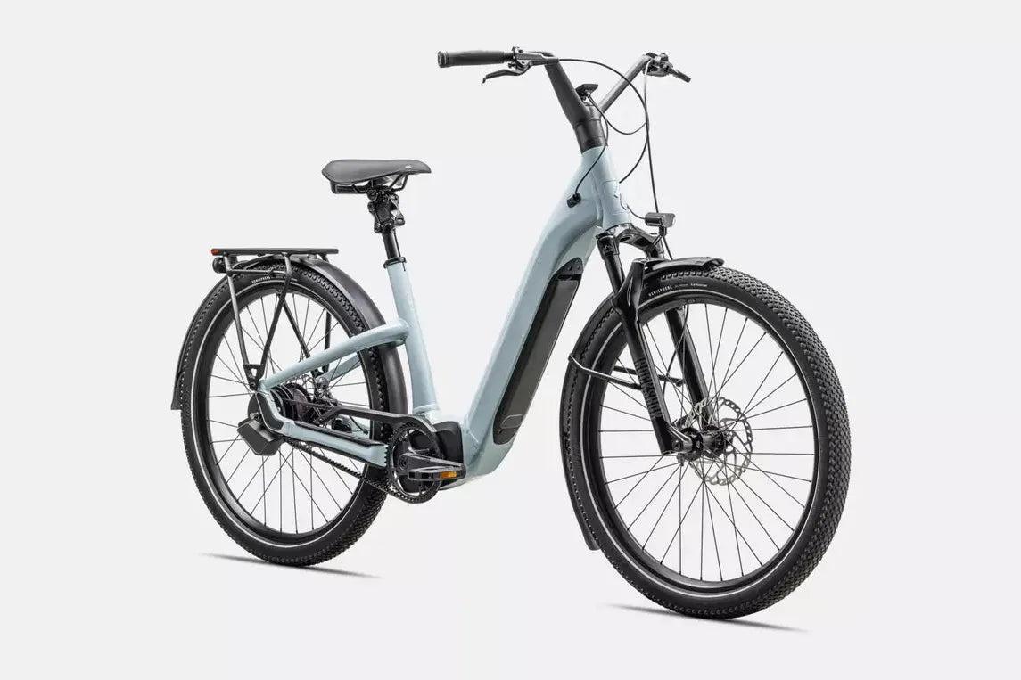 Specialized Turbo Como 5.0 IGH Auto-Specialized-Bicycle Junction