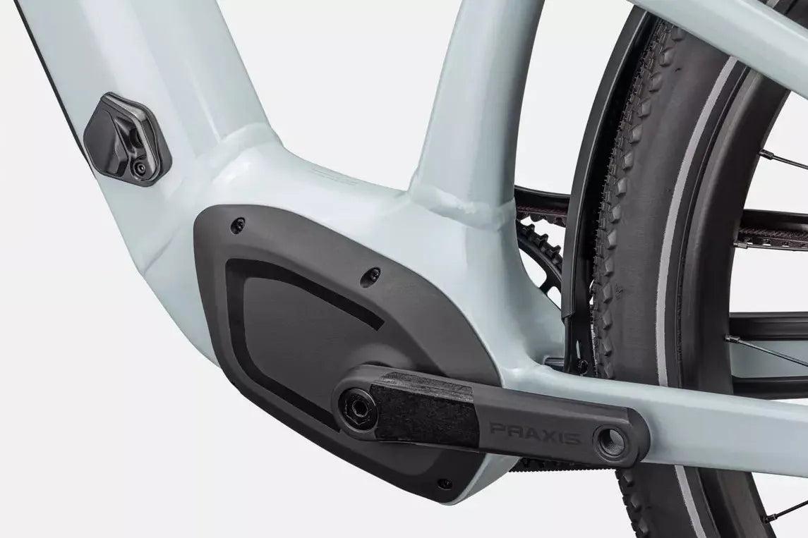 Specialized Turbo Como 5.0 IGH Auto-Specialized-Bicycle Junction