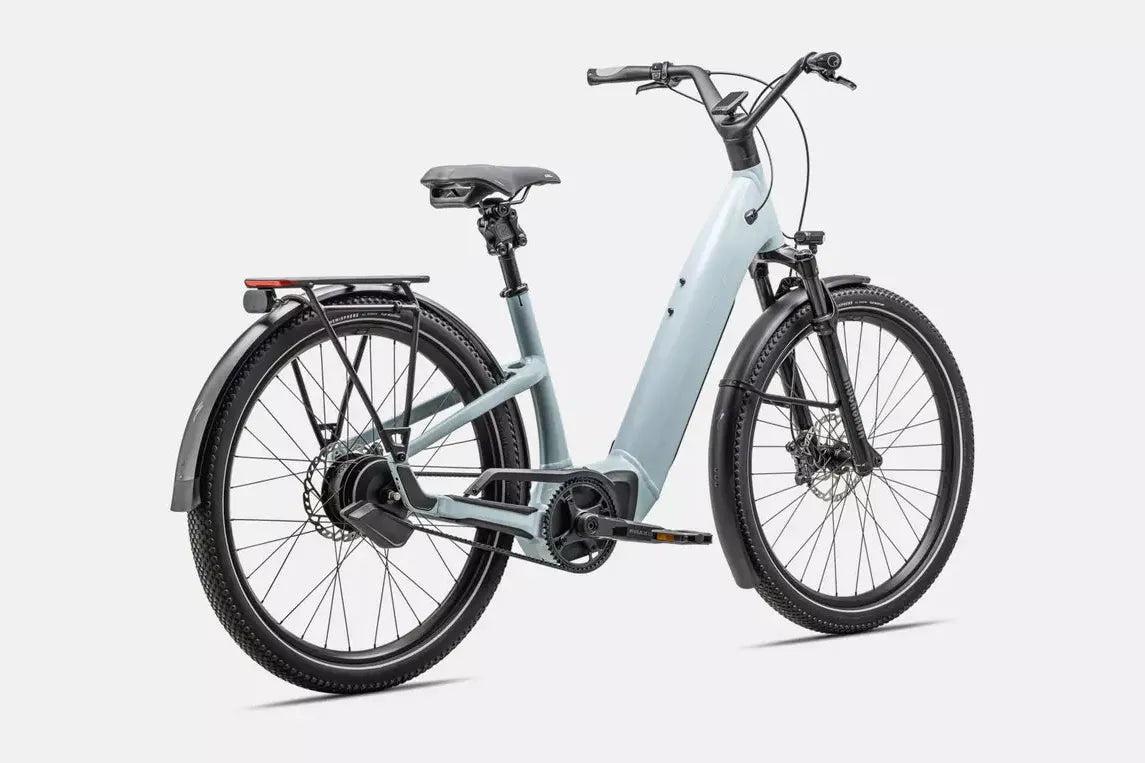 Specialized Turbo Como 5.0 IGH Auto-Specialized-Bicycle Junction