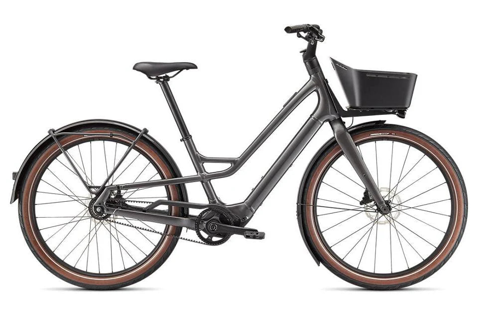 Specialized Turbo Como 5.0 SL