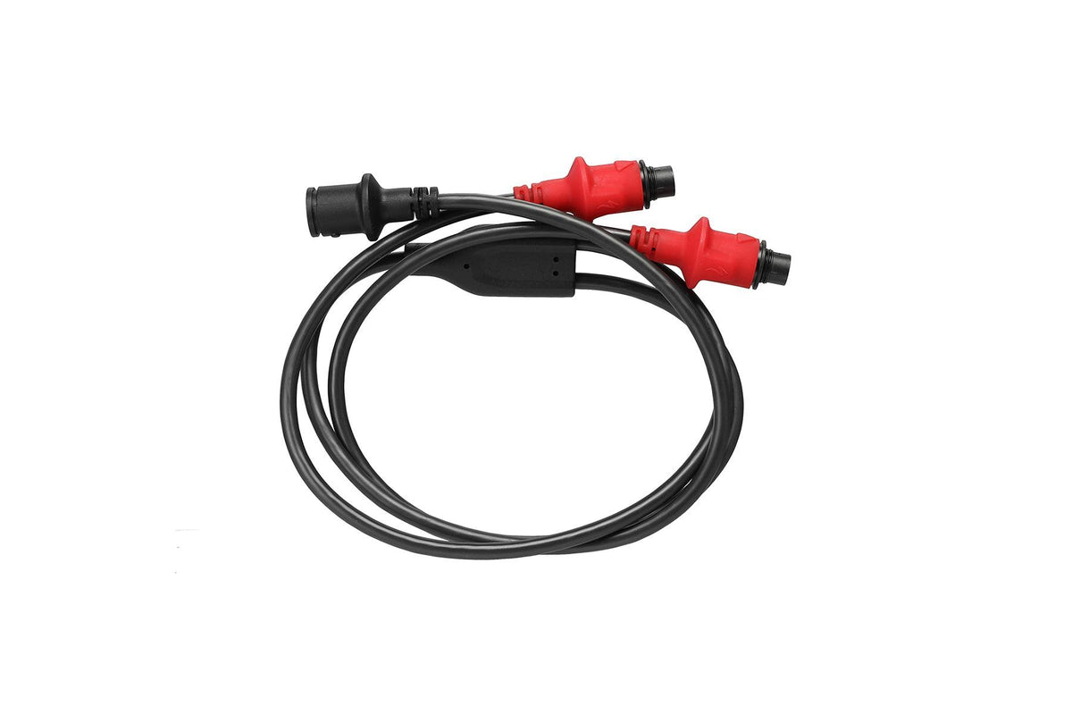 Specialized Turbo SL Y Charger Cable-Specialized-Bicycle Junction
