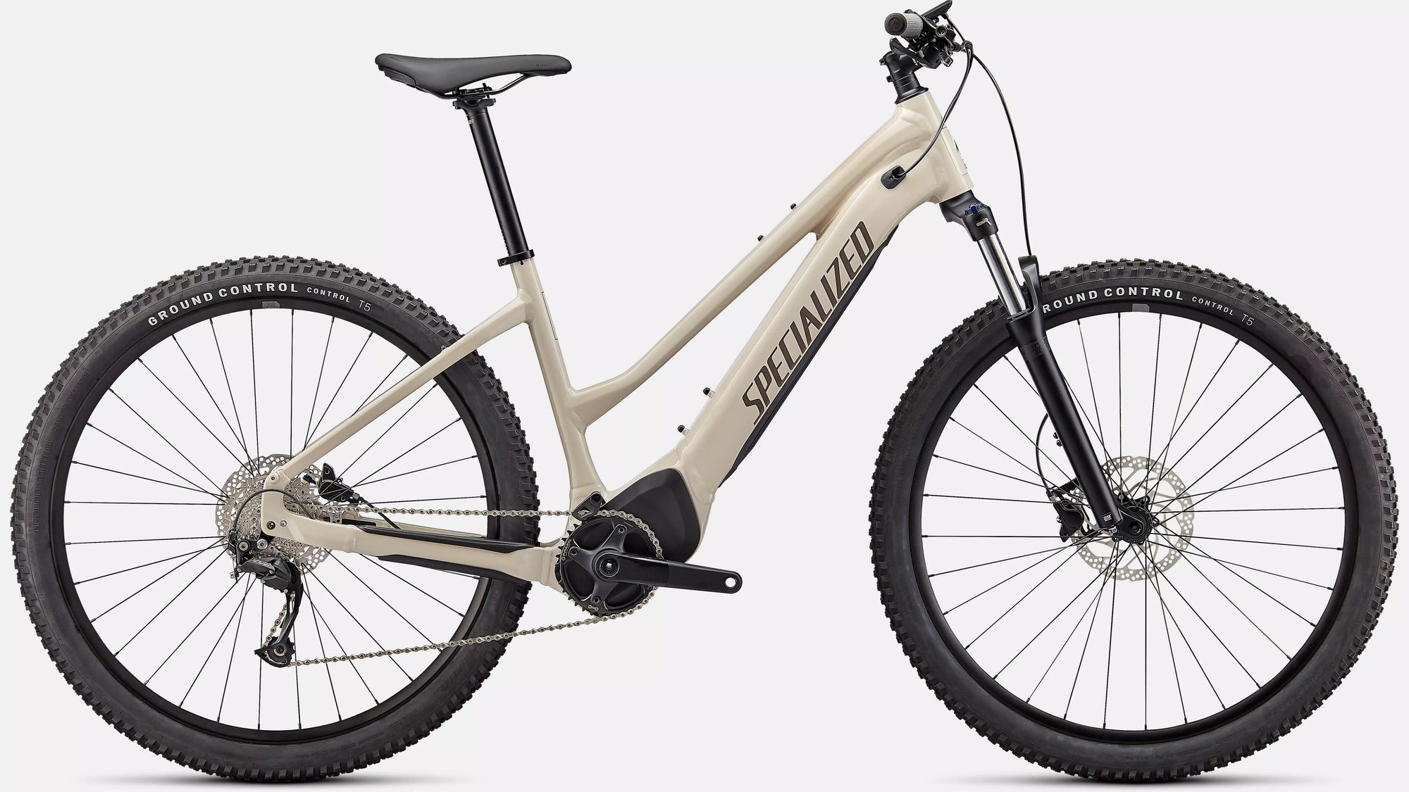 Specialized Turbo Tero 3.0 ST-Specialized-Bicycle Junction