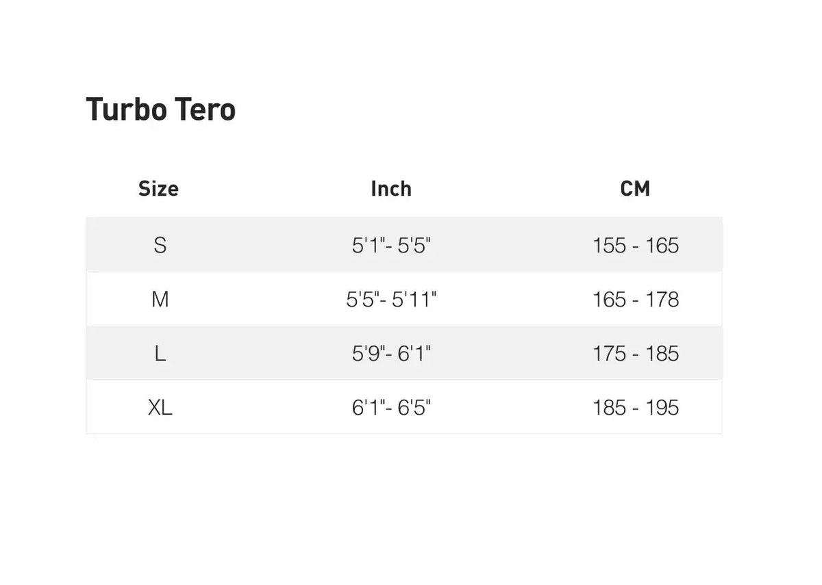 Specialized Turbo Tero 3.0 ST