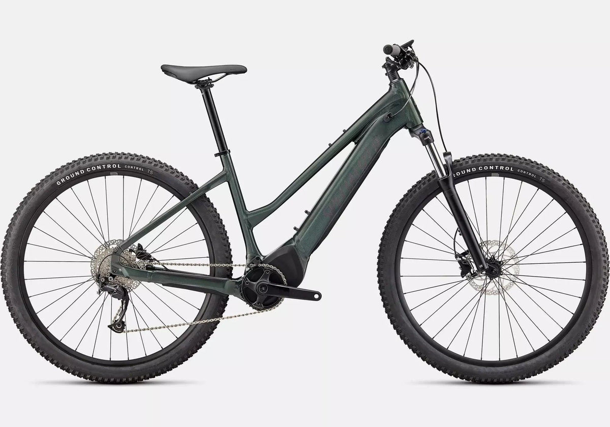 Specialized Turbo Tero 3.0 ST-Specialized-Bicycle Junction
