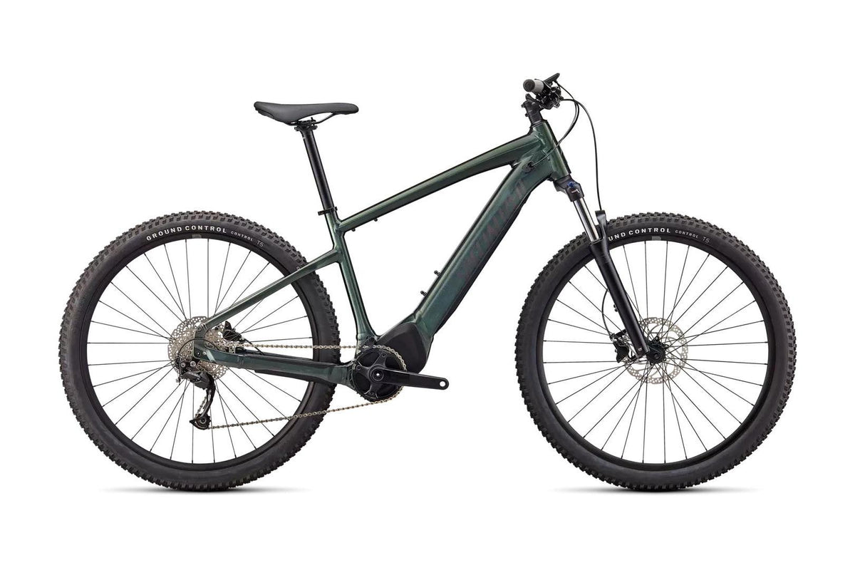 Specialized Turbo Tero 4.0-Specialized-Bicycle Junction
