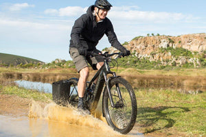Specialized Turbo Tero X 4.0-Specialized-Bicycle Junction