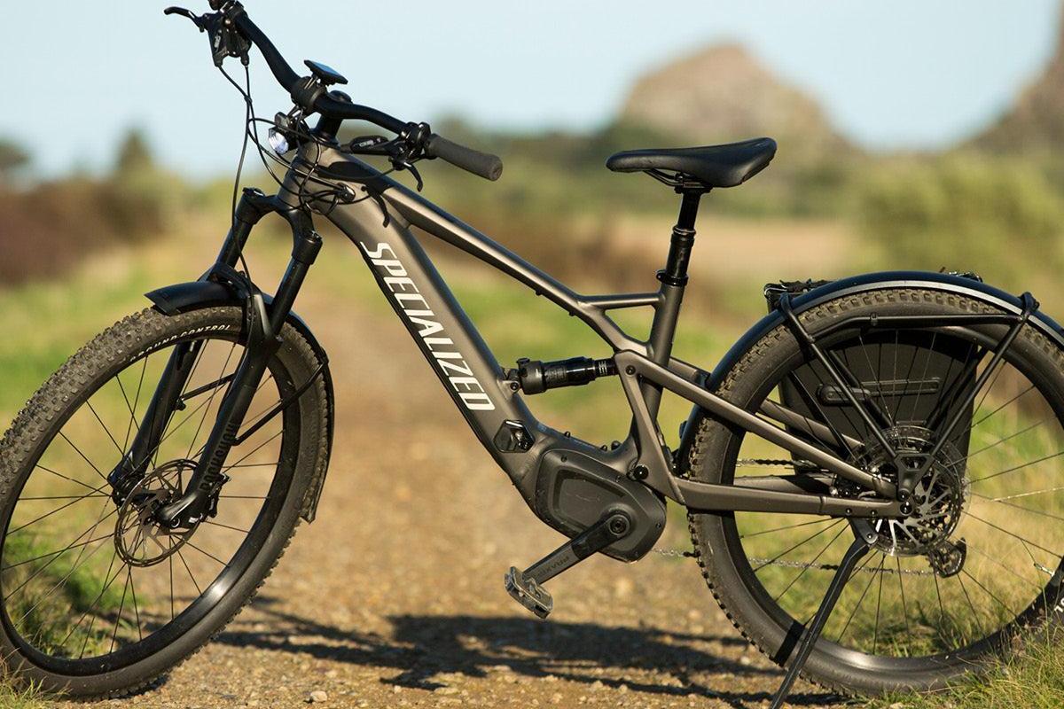 Specialized Turbo Tero X 4.0-Specialized-Bicycle Junction