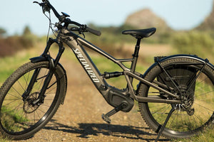 Specialized Turbo Tero X 4.0-Specialized-Bicycle Junction