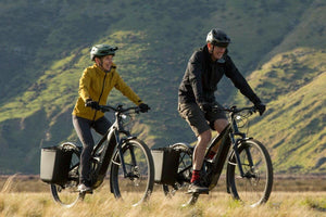 Specialized Turbo Tero X 4.0-Specialized-Bicycle Junction