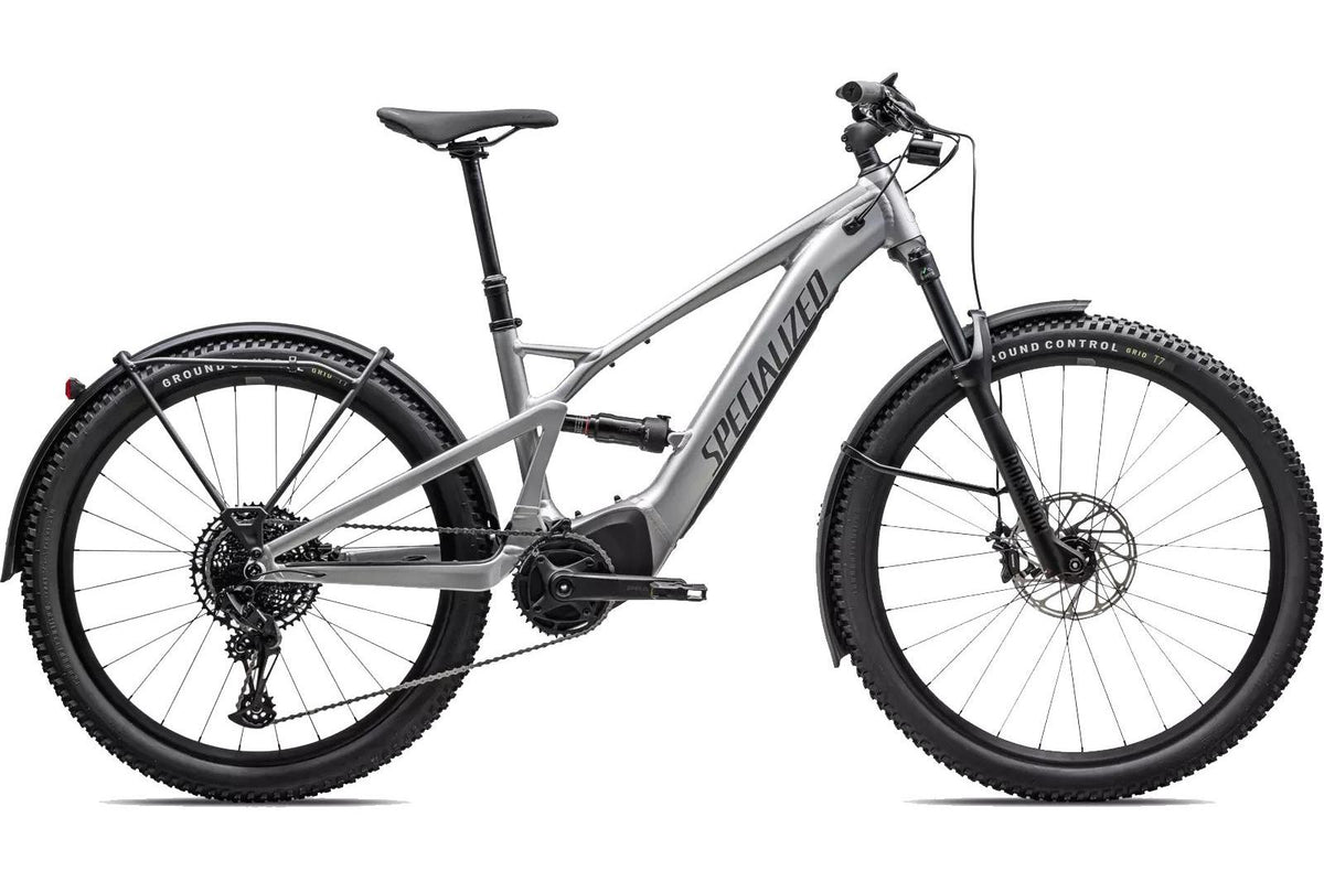 Specialized Turbo Tero X 5.0-Specialized-Bicycle Junction