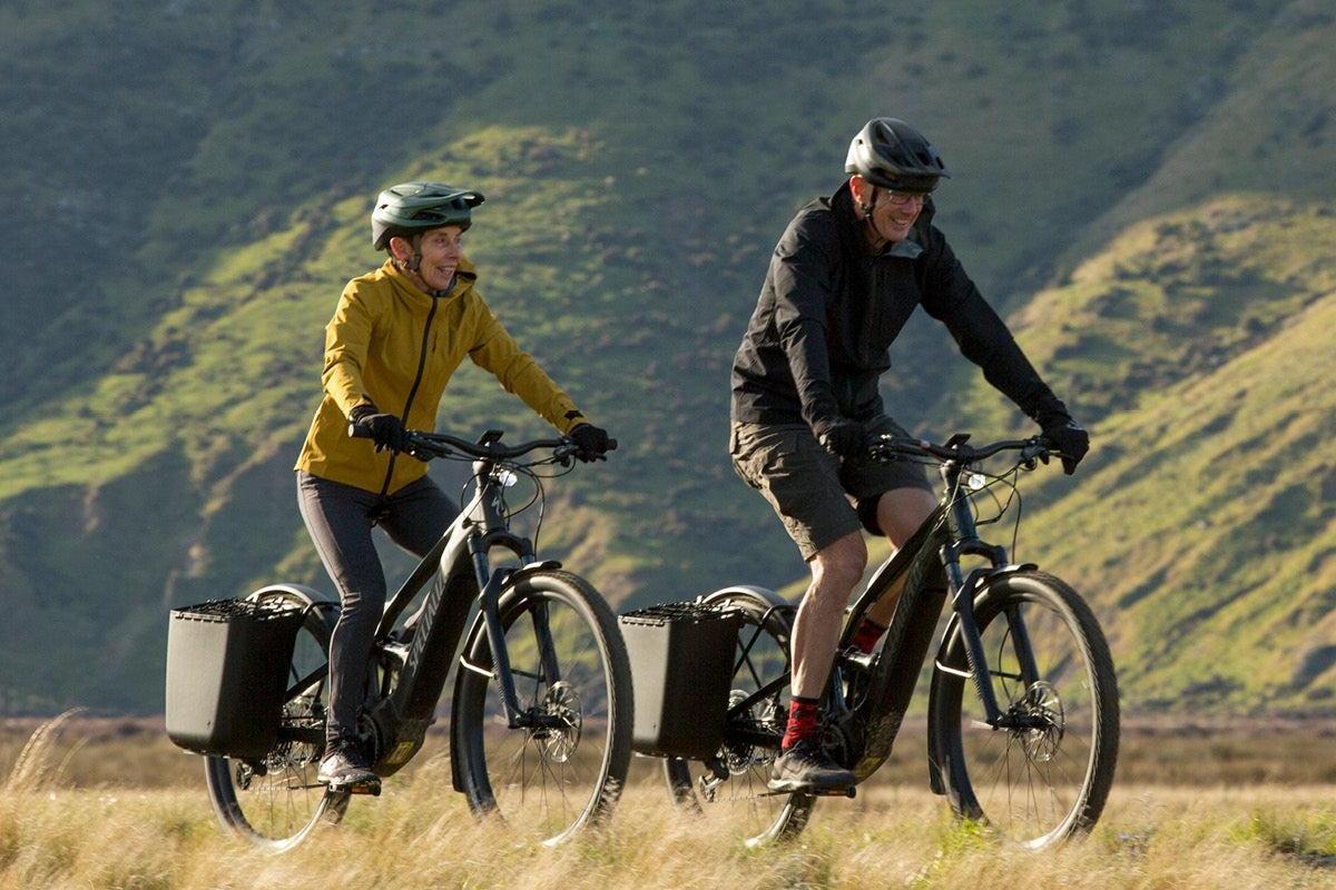 Specialized Turbo Tero X 5.0