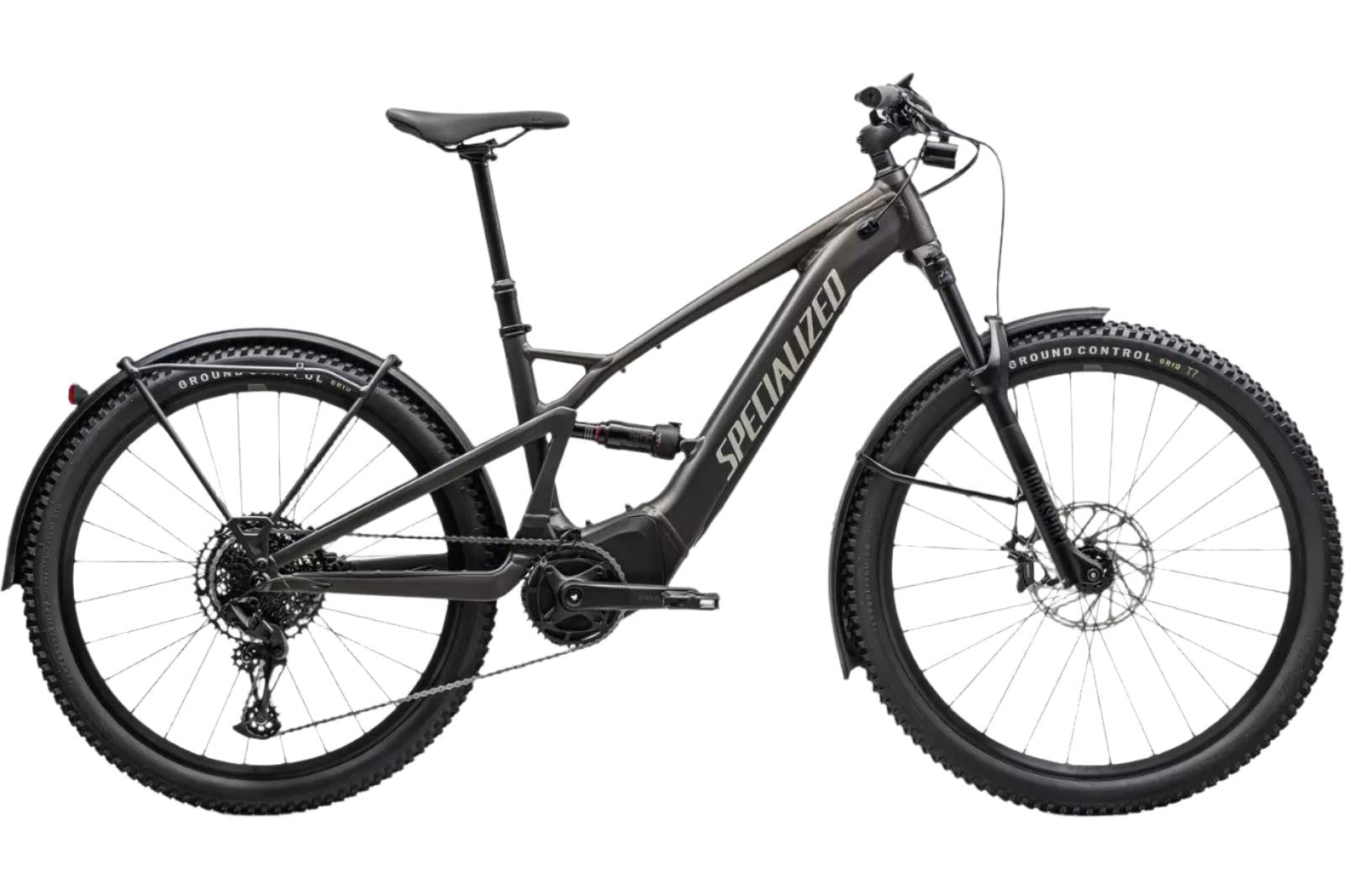 Specialized Turbo Tero X 5.0-Specialized-Bicycle Junction