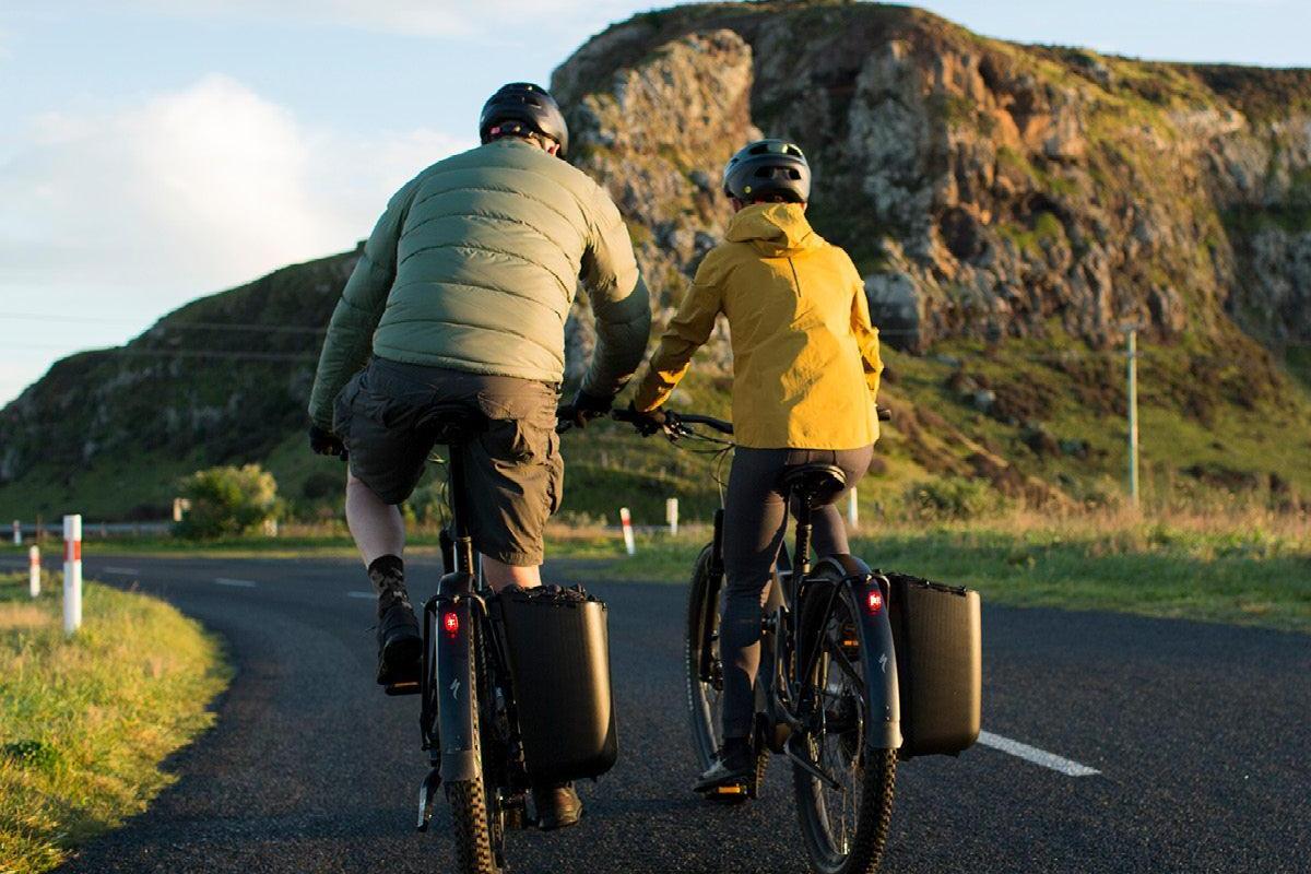 Specialized Turbo Tero X 4.0-Specialized-Bicycle Junction