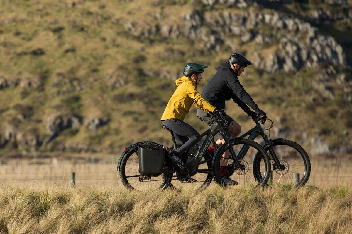 Specialized Turbo Tero X 4.0-Specialized-Bicycle Junction