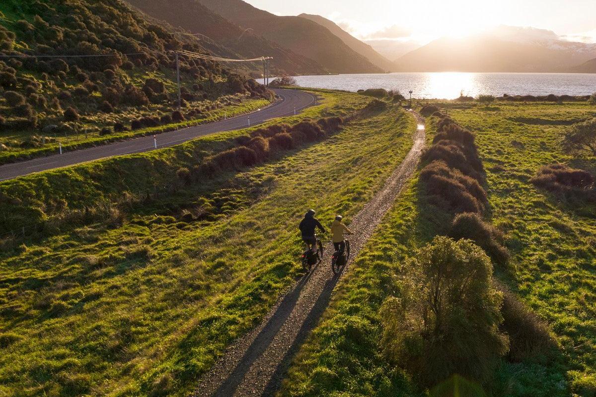 Specialized Turbo Tero X 4.0-Specialized-Bicycle Junction