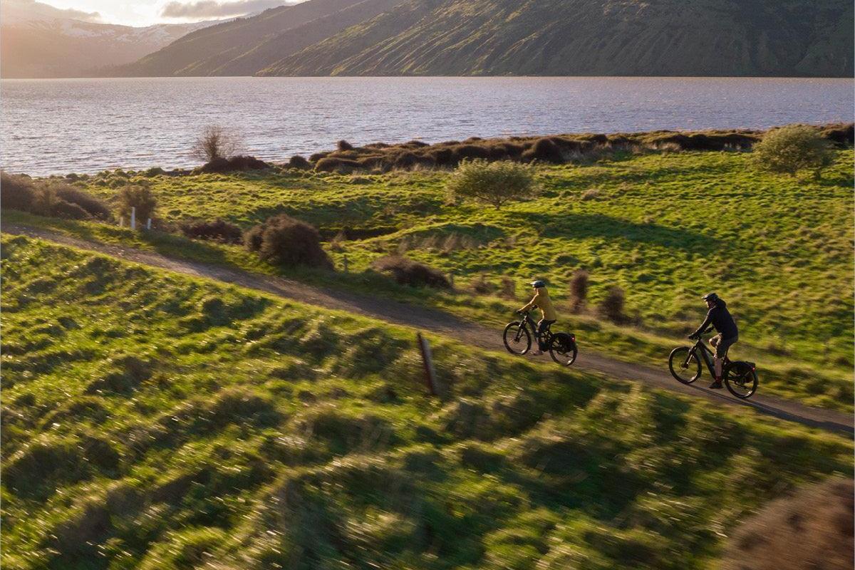 Specialized Turbo Tero X 4.0-Specialized-Bicycle Junction