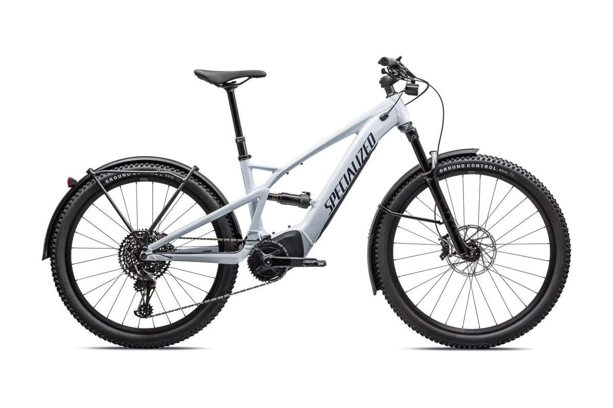 Specialized Turbo Tero X 6.0-Specialized-Bicycle Junction