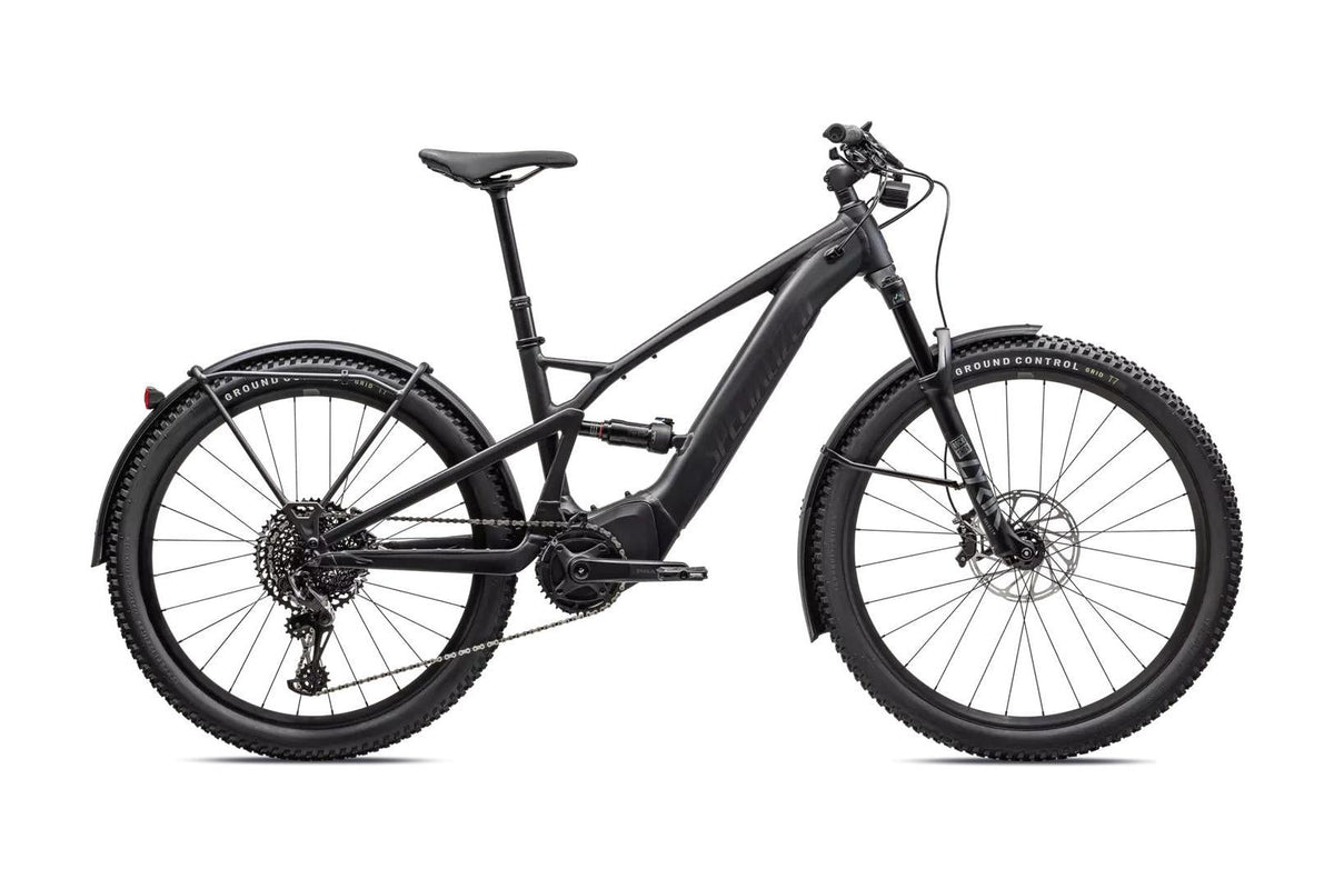 Specialized Turbo Tero X 6.0-Specialized-Bicycle Junction
