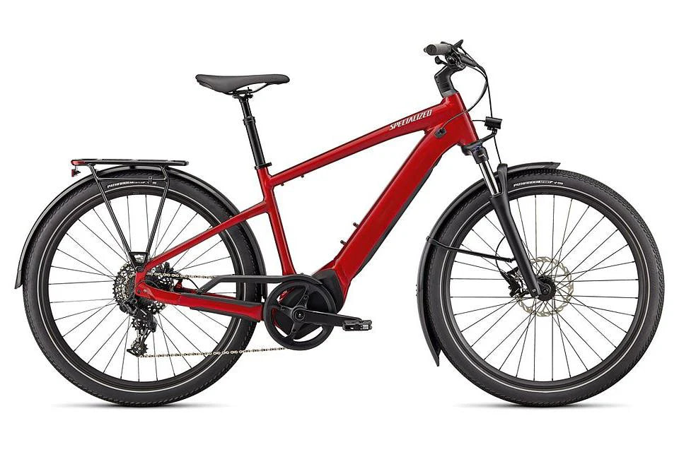 Specialized Turbo Vado 4.0