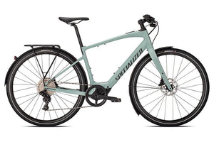 Specialized Turbo Vado 4.0 SL-Specialized-Bicycle Junction