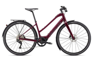 Specialized Turbo Vado 4.0 SL ST-Specialized-Bicycle Junction