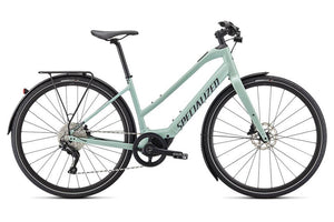 Specialized Turbo Vado 4.0 SL ST-Specialized-Bicycle Junction
