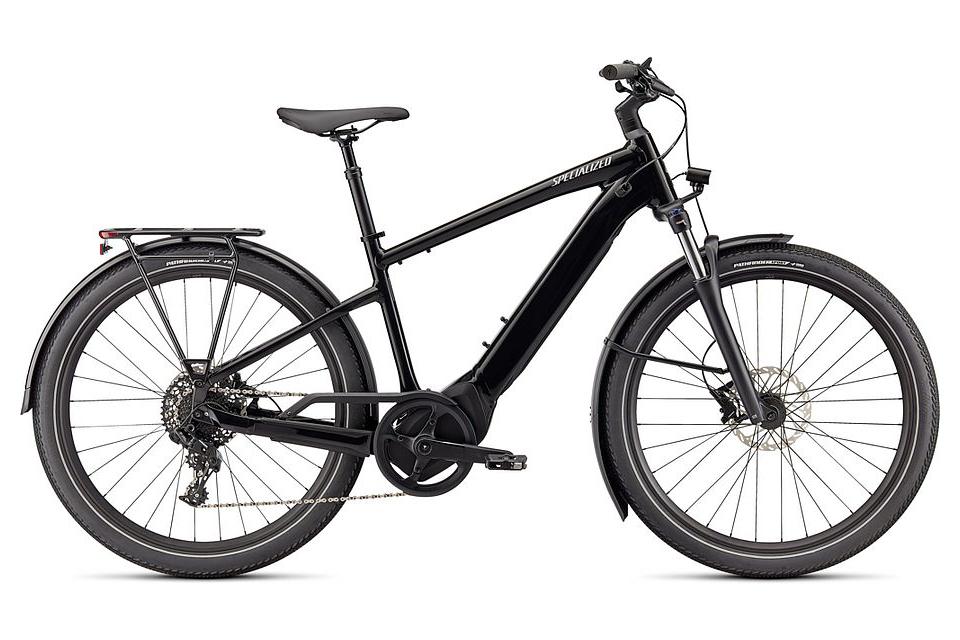 Specialized Turbo Vado 4.0-Specialized-Bicycle Junction