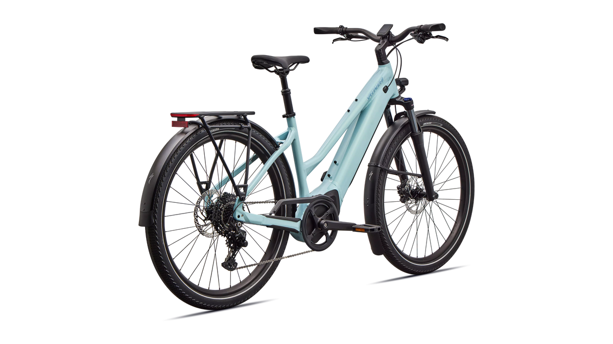 Specialized Turbo Vado 4.0 Step-Through