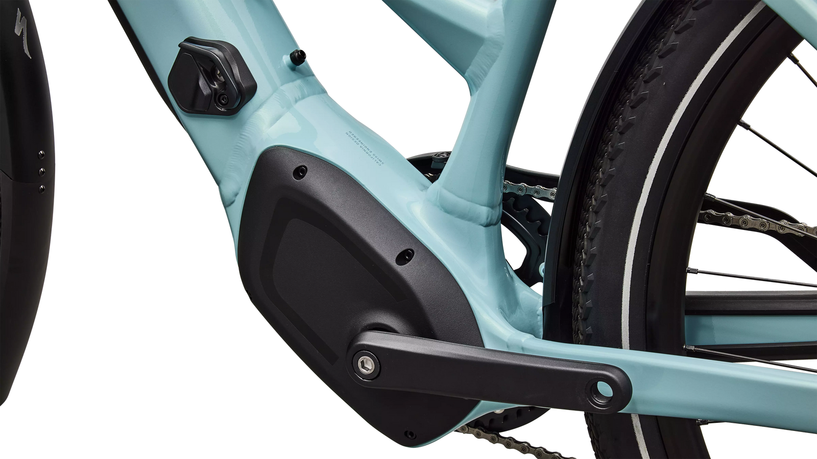Specialized Turbo Vado 4.0 Step-Through