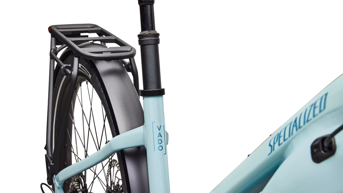 Specialized Turbo Vado 4.0 Step-Through