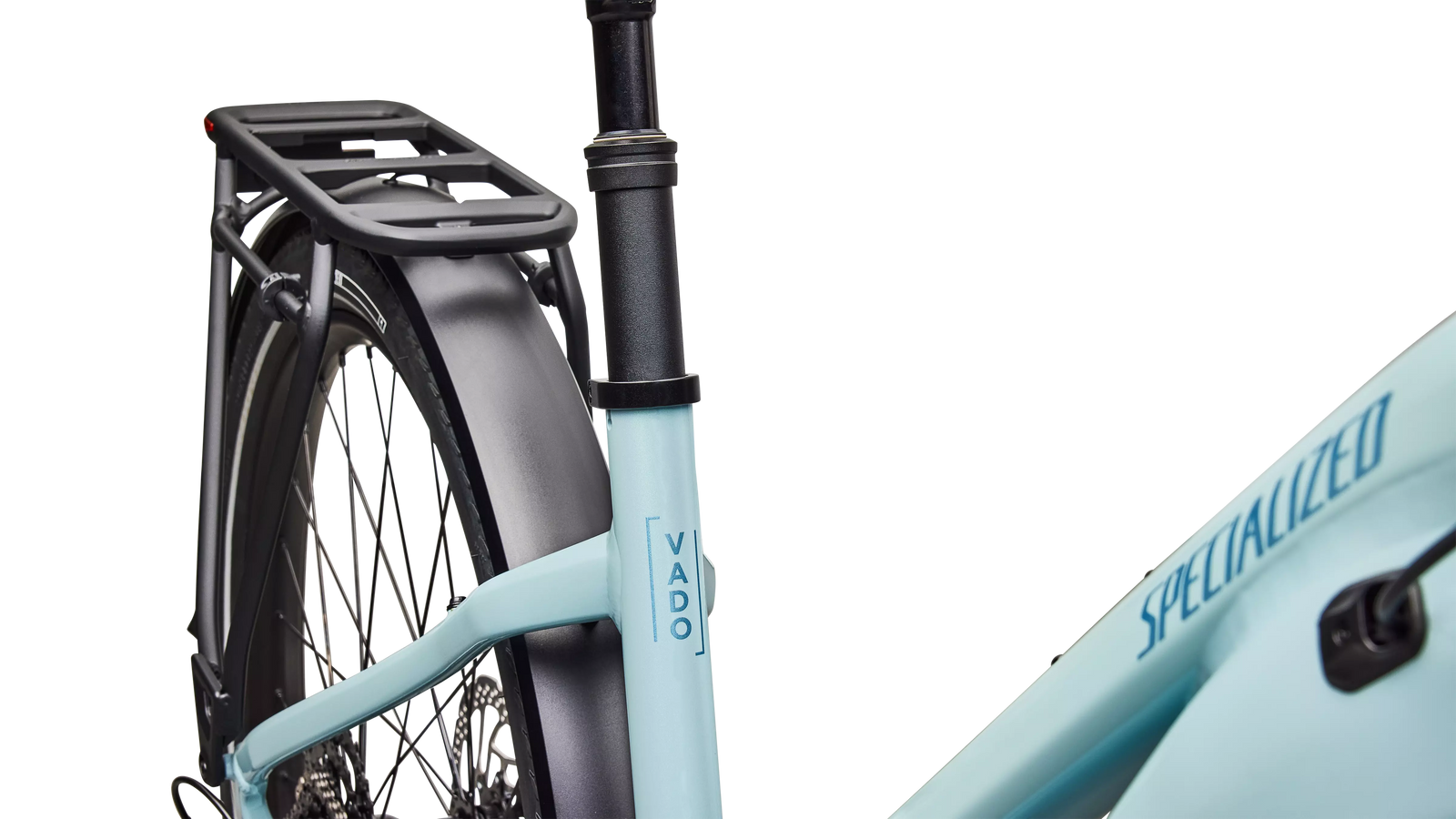 Specialized Turbo Vado 4.0 Step-Through