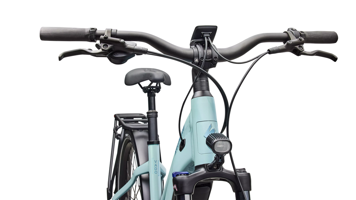 Specialized Turbo Vado 4.0 Step-Through