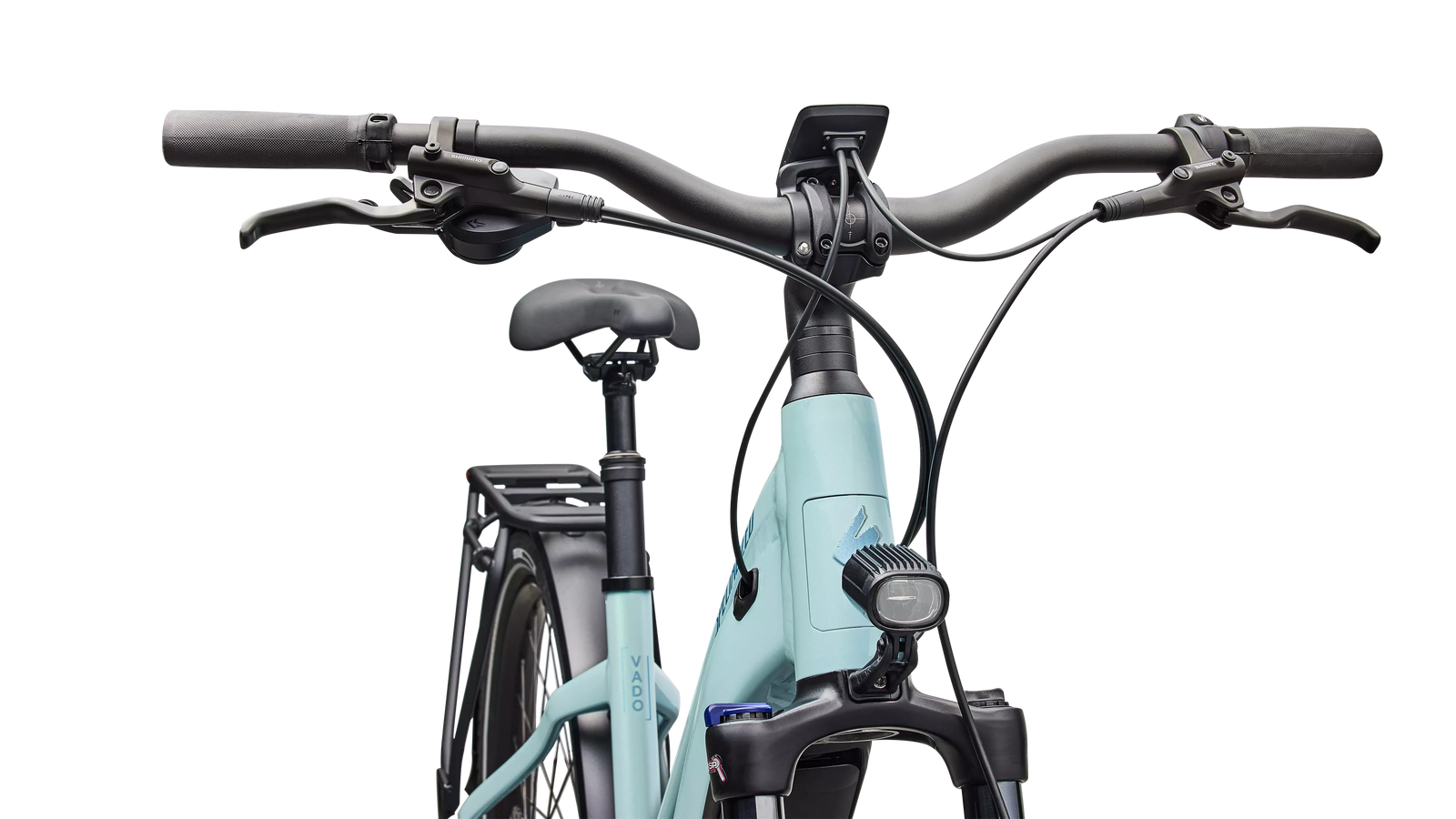 Specialized Turbo Vado 4.0 Step-Through