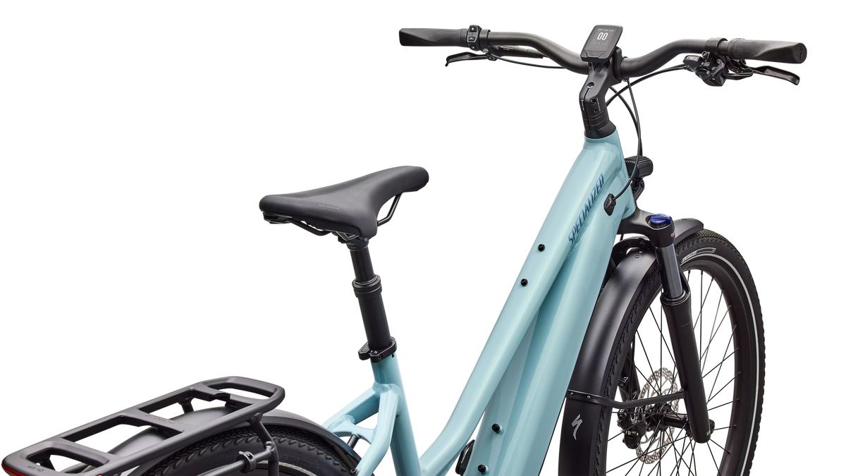 Specialized Turbo Vado 4.0 Step-Through