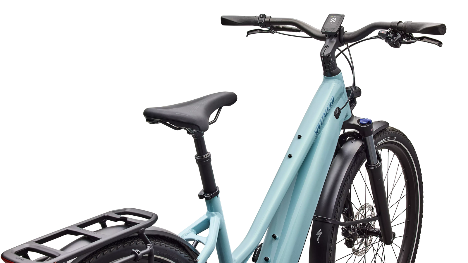 Specialized Turbo Vado 4.0 Step-Through