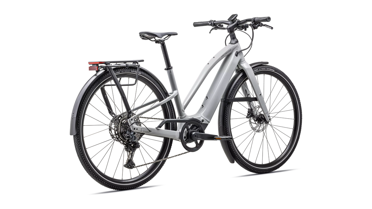 Specialized Turbo Vado SL 2 5.0 Step-Through