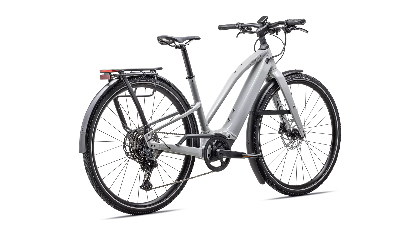 Specialized Turbo Vado SL 2 5.0 Step-Through