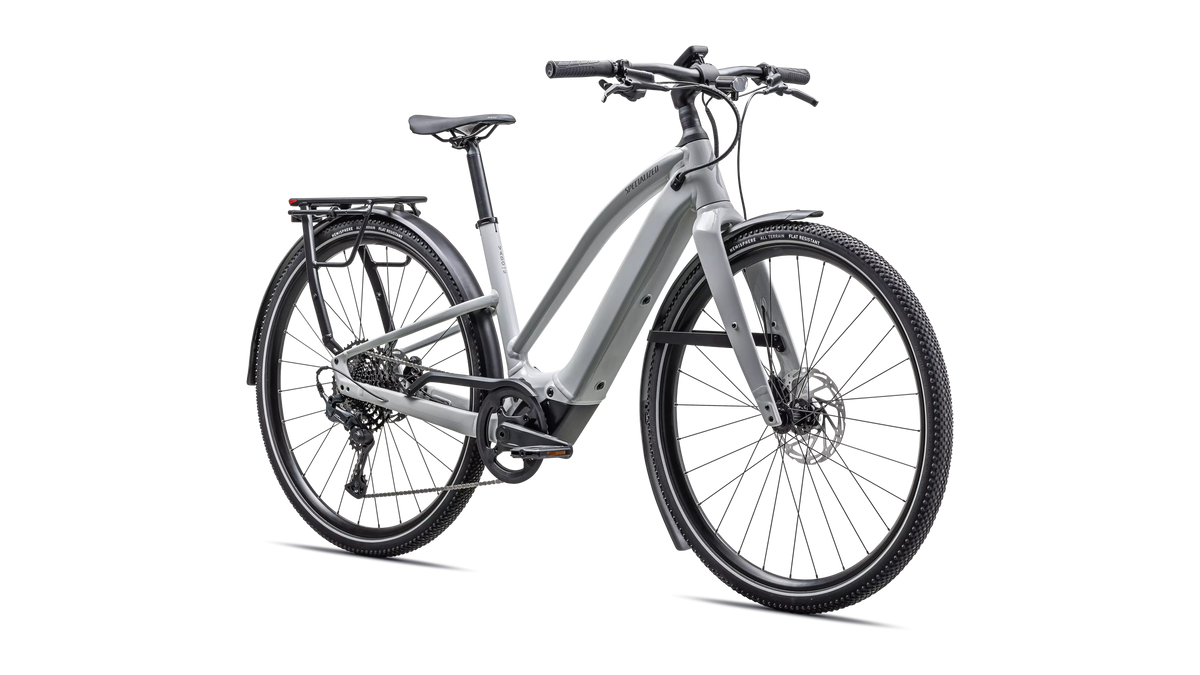 Specialized Turbo Vado SL 2 5.0 Step-Through