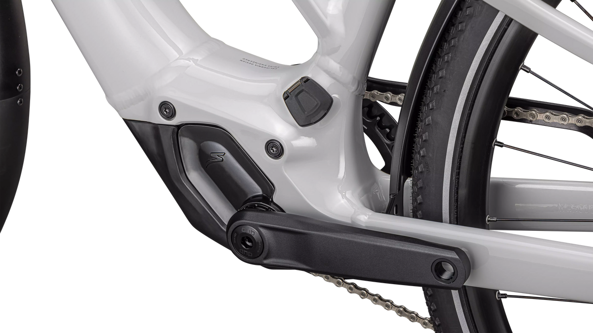 Specialized Turbo Vado SL 2 5.0 Step-Through