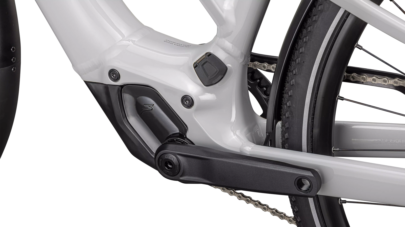 Specialized Turbo Vado SL 2 5.0 Step-Through