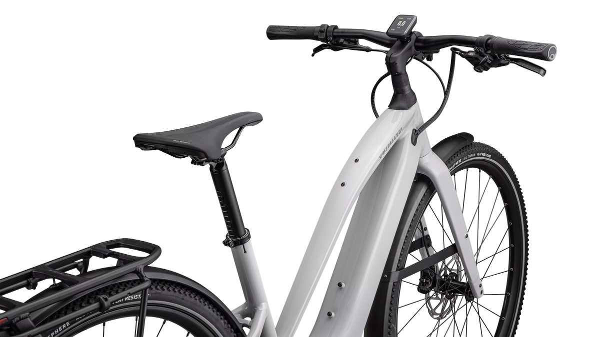 Specialized Turbo Vado SL 2 5.0 Step-Through