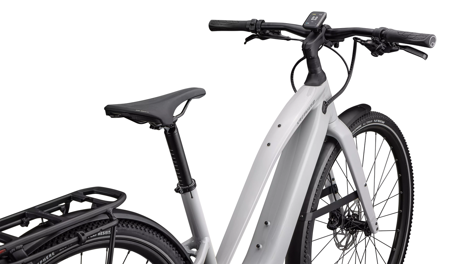 Specialized Turbo Vado SL 2 5.0 Step-Through