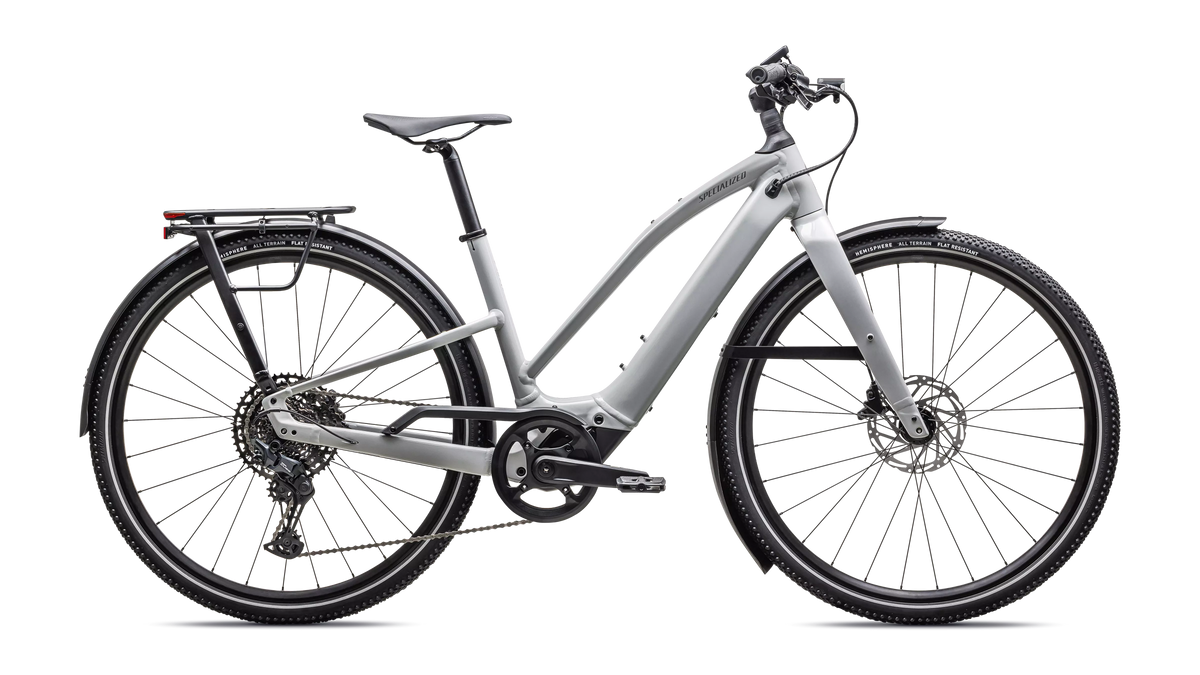 Specialized Turbo Vado SL 2 5.0 Step-Through