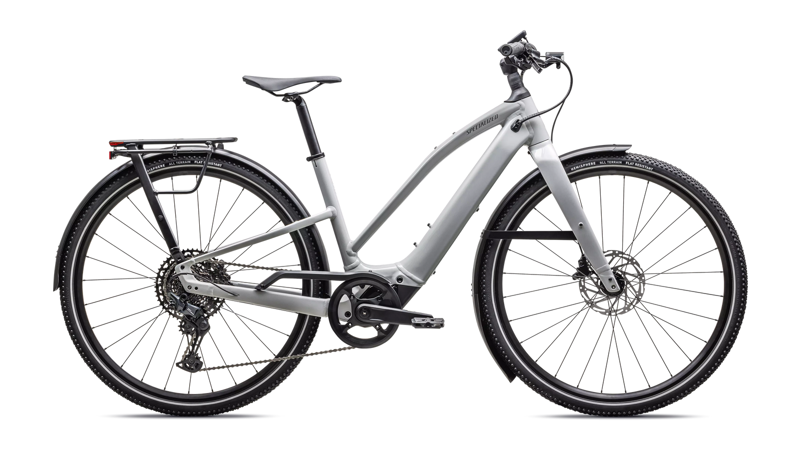 Specialized Turbo Vado SL 2 5.0 Step-Through